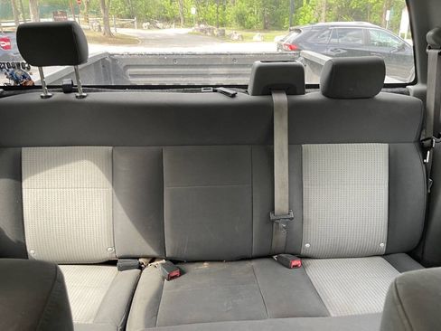 Used 2008 Ford F150 XLT RWD image 10