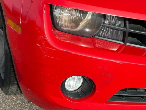 Used 2010 Chevrolet Camaro LT image 26