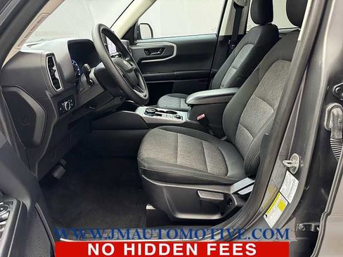 Used 2024 Ford Bronco Sport Big Bend image 12