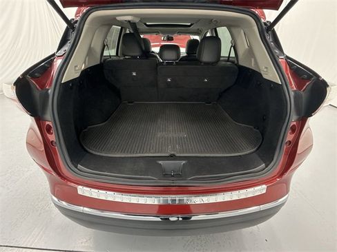 Used 2018 Nissan Murano Platinum image 25