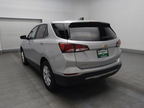 Used 2022 Chevrolet Equinox LT w/ LPO, Floor Liner Package image 5