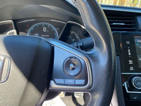 Used 2018 Honda Civic EX-L image 26