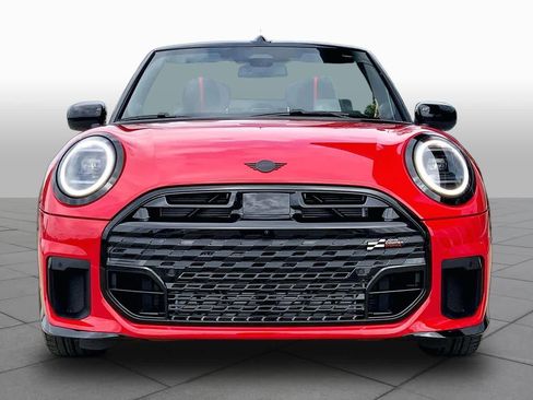 New 2026 MINI Cooper S FWD image 3