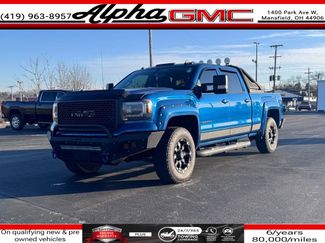 Used 2015 GMC Sierra 1500 SLE w/ SLE Value Package 360° Tour