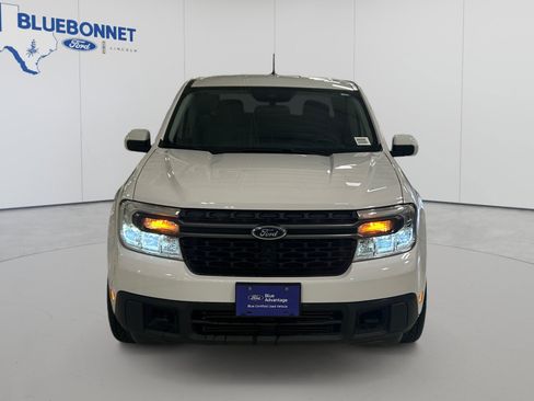 Certified 2023 Ford Maverick XLT w/ Equipment Group 300A Standard AWD/4WD image 2