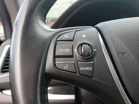 Used 2020 Acura TLX w/ Technology Package image 29