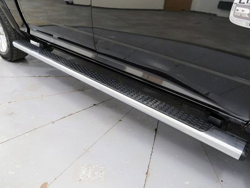 Used 2017 RAM 1500 Laramie Longhorn w/ Convenience Group image 34