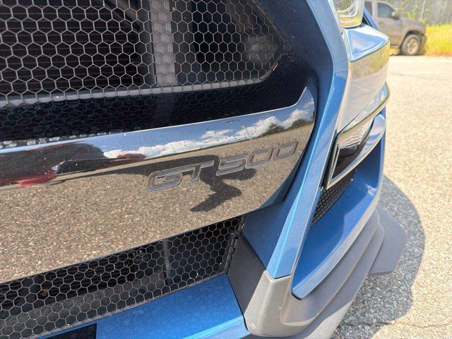 Used 2020 Ford Mustang Shelby GT500 w/ Technology Package RWD image 9