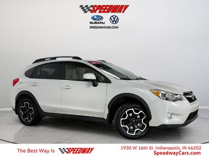 Used 2014 Subaru Crosstrek 2.0i Limited w/ Popular Package #2