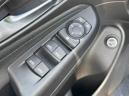 New 2026 Buick Envista Sport Touring w/ Convenience I Package FWD image 15