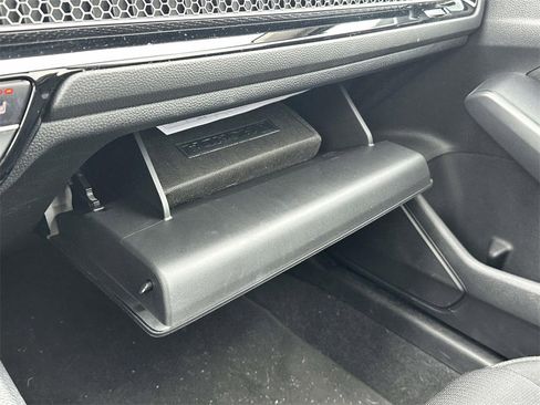 Certified 2023 Honda Civic EX image 31