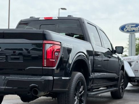 Used 2024 Ford F150 Lariat w/ Equipment Group 502A High AWD/4WD image 38