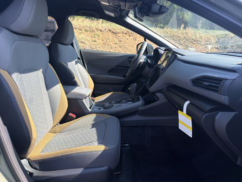New 2026 Subaru Crosstrek 2.5i Sport AWD/4WD image 19