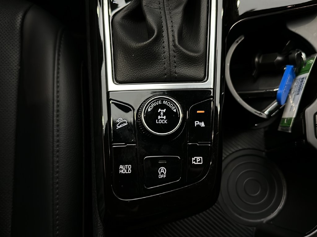 Used 2023 Kia Sportage X-Line AWD/4WD image 33