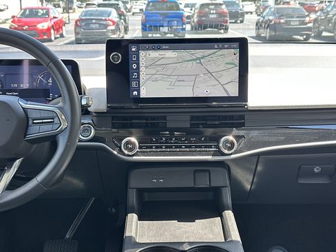 Used 2024 Honda Prologue EX image 30