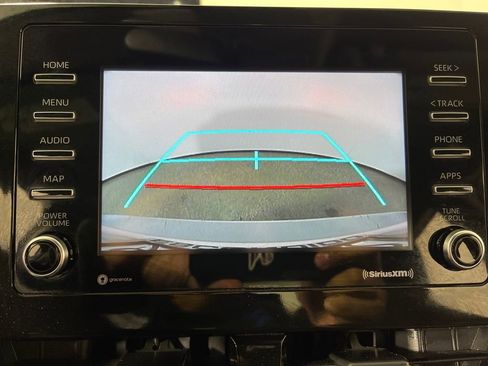 Certified 2023 Toyota Camry SE image 21