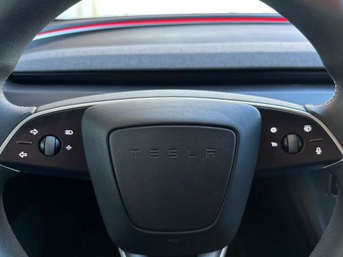 Used 2024 Tesla Model 3 Standard Range RWD image 24