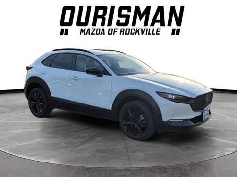 New 2026 MAZDA CX-30 AWD 2.5 S image 1