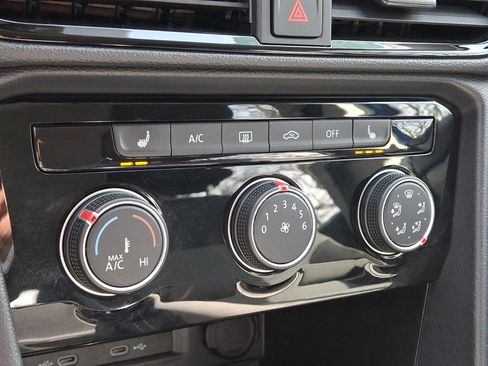 Certified 2023 Volkswagen Taos S w/ Driver Assistance Package image 16