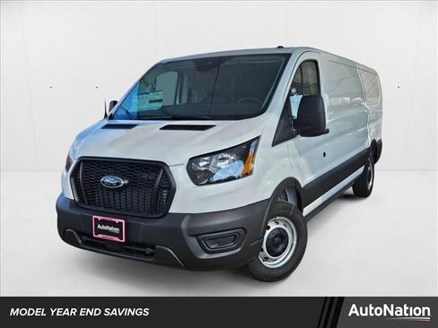 New 2025 Ford Transit 150 Low Roof image 1