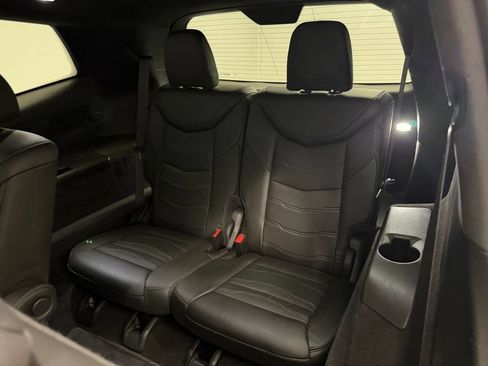 Used 2020 Cadillac XT6 Premium Luxury w/ Platinum Package AWD/4WD image 27