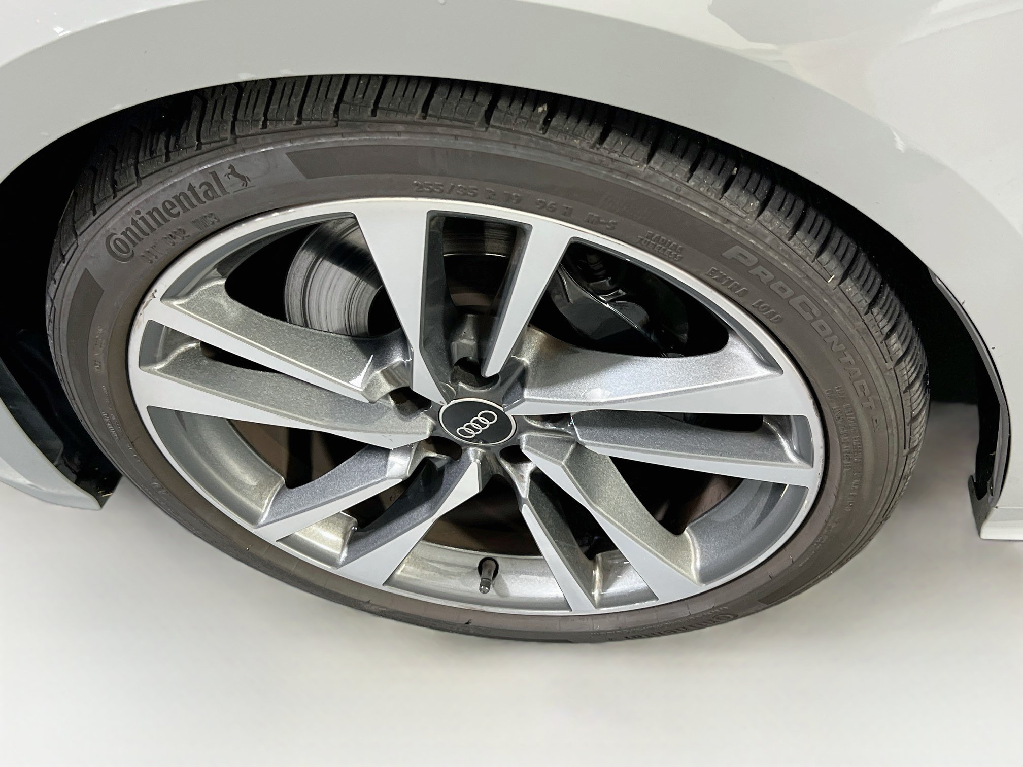 Used 2022 Audi S5 Premium Plus w/ Premium Plus Package AWD/4WD image 30