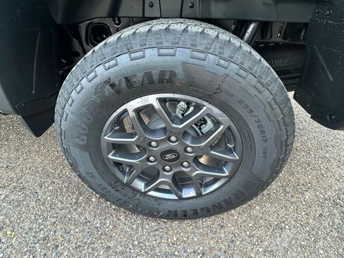 New 2026 Ford Ranger XLT RWD image 9