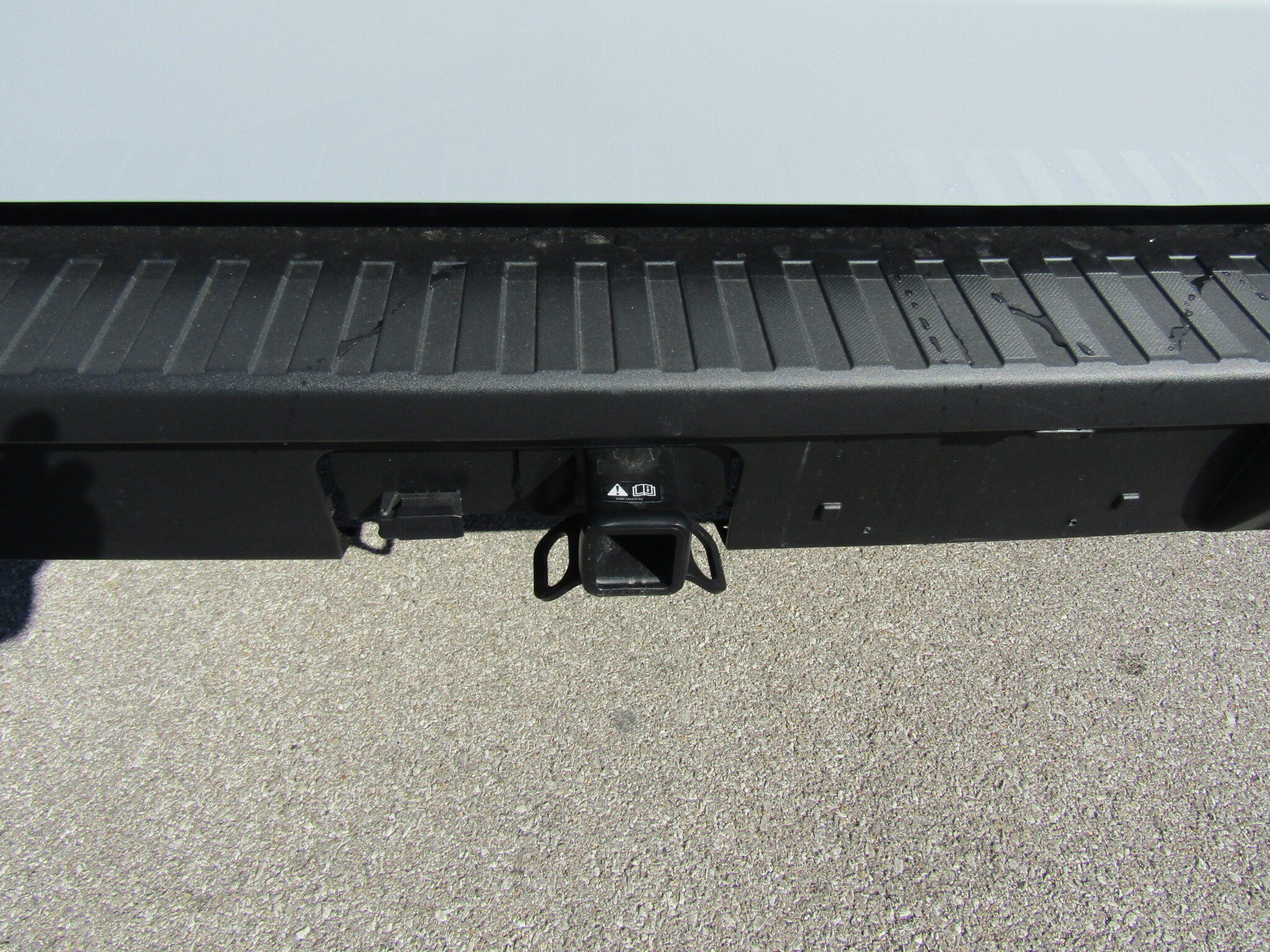 Used 2026 Ford Maverick XL AWD/4WD image 9