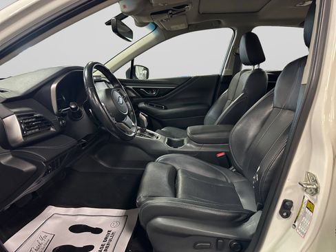 Used 2021 Subaru Legacy Limited AWD/4WD image 13