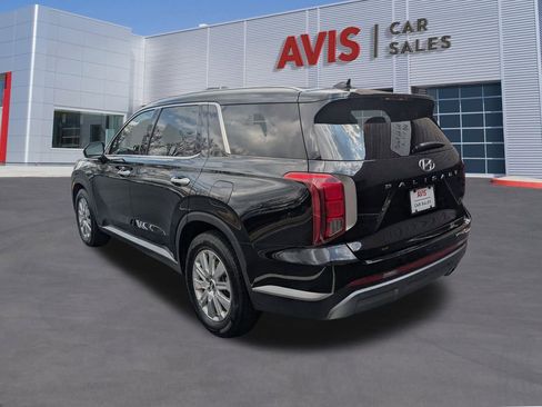 Used 2025 Hyundai Palisade SEL image 9