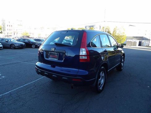 Used 2008 Honda CR-V LX image 6
