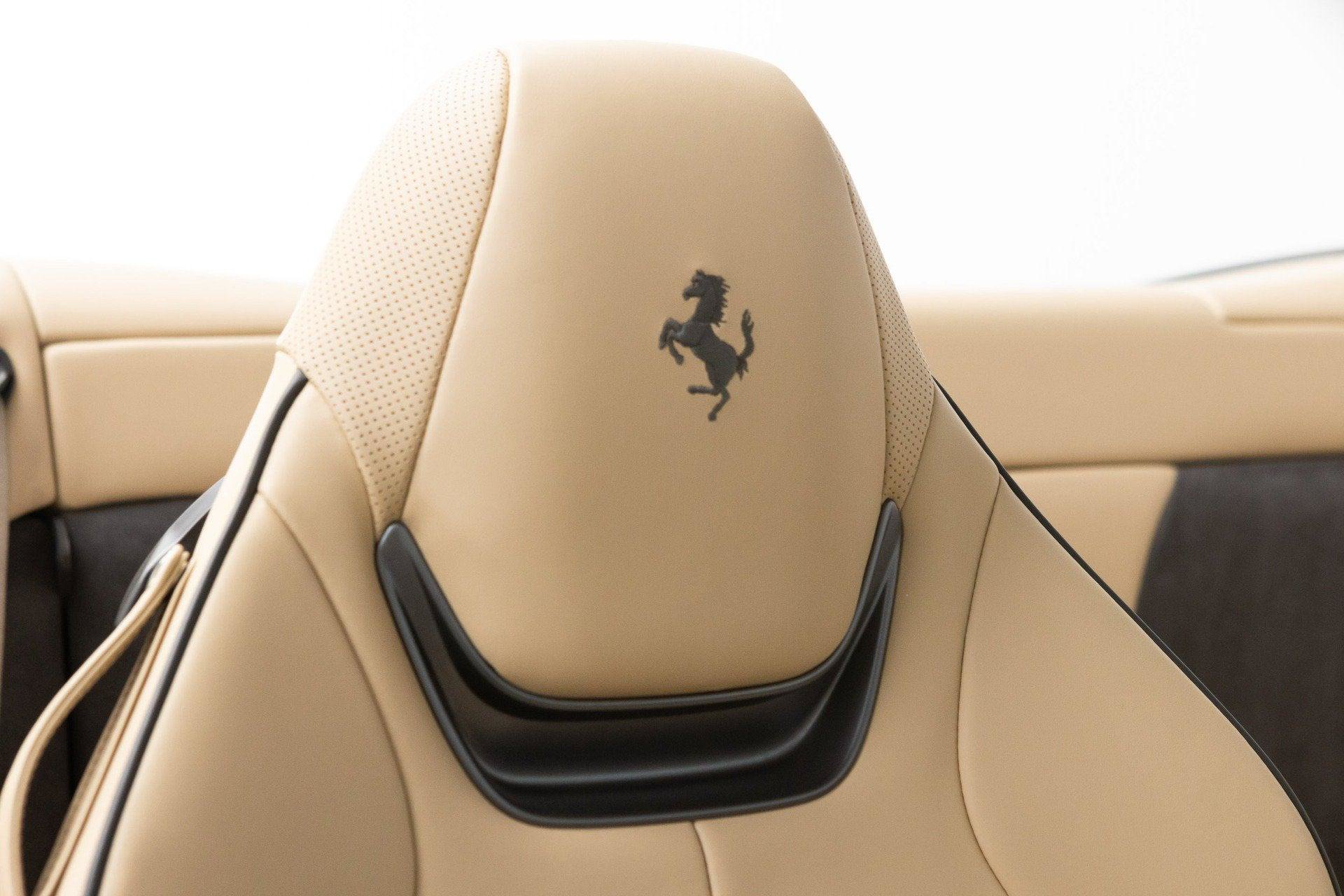 Certified 2019 Ferrari Portofino RWD image 62