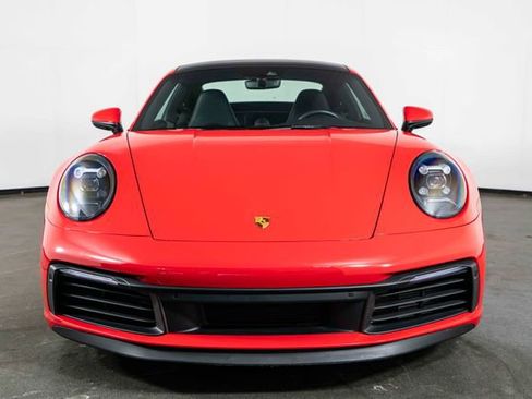 Used 2020 Porsche 911 Carrera S image 3