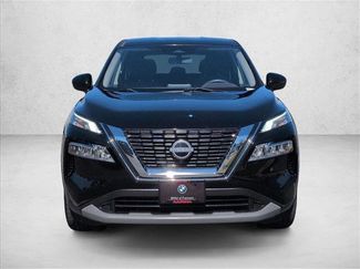 Used 2023 Nissan Rogue SV video 2