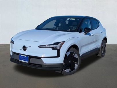 New 2026 Volvo EX30 Ultra