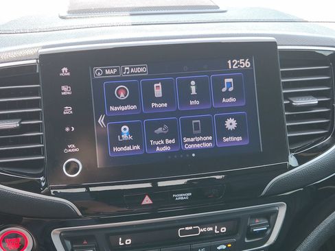 Used 2023 Honda Ridgeline Black Edition image 20