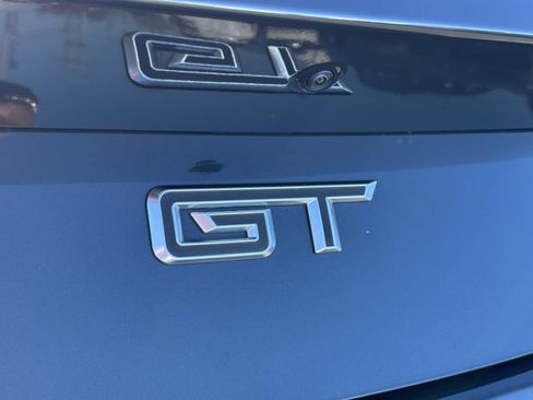 Used 2024 Ford Mustang GT Premium image 27