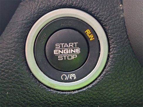 Used 2019 RAM 1500 Rebel w/ Rebel Level 2 Equipment Group image 35