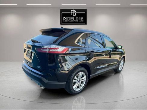 Used 2020 Ford Edge SEL image 7