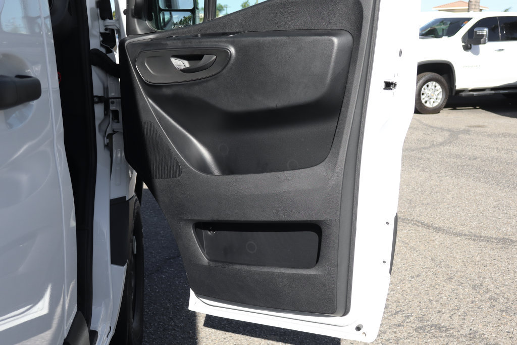 Used 2025 Mercedes-Benz Sprinter 2500 image 38