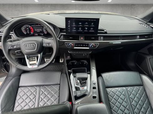 Used 2023 Audi S5 Prestige image 20