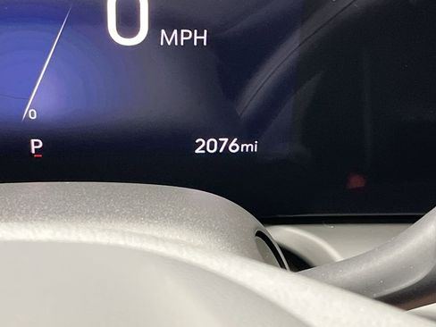 New 2025 Buick Encore GX Sport Touring w/ Advanced Technology Package image 13