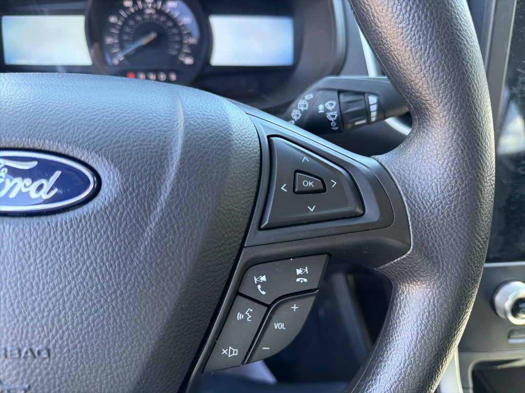 Certified 2024 Ford Edge SE AWD/4WD image 17