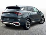 Certified 2023 Kia Sportage LX image 2