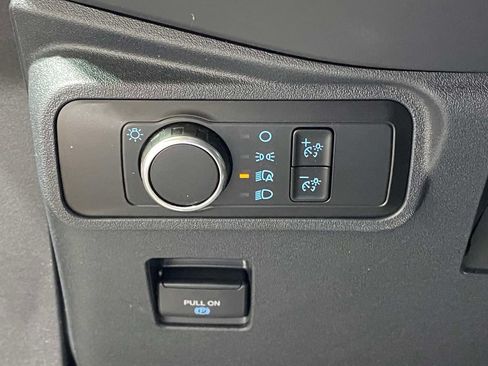 Used 2025 Ford Bronco Big Bend AWD/4WD image 19