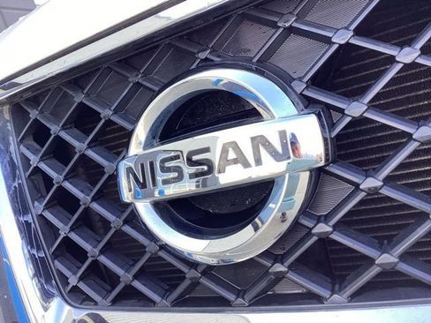 Used 2017 Nissan Frontier S w/ S Preferred Package image 4