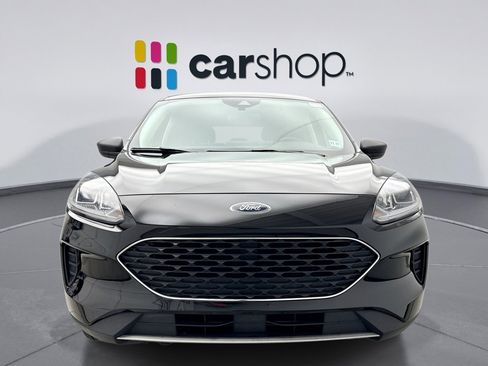 Used 2022 Ford Escape SE w/ Convenience Package image 8