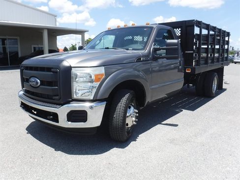 Used 2012 Ford F350 XL RWD image 13
