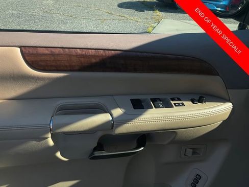 Used 2009 Nissan Armada LE image 11