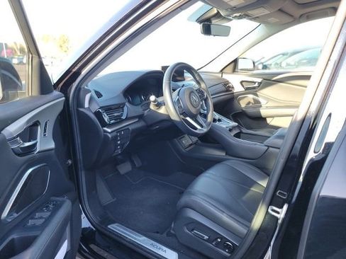 Used 2020 Acura RDX AWD image 5